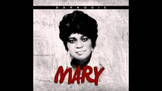 Sarkodie  Mary Audio Slide [upl. by Buxton20]