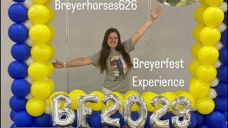 Breyerfest 2023 experience [upl. by Hansen402]