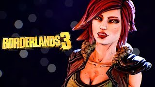 Borderlands Movie Shouldve Had More  Borderlands 3 [upl. by Nnaaras368]