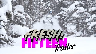 Fresh 15 Official Teaser [upl. by Baird]