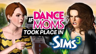 DANCE MOMS Sunset Valley Edition [upl. by Danais]