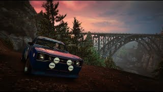 GTA 5 Vapid Retinue Rally Race R Editor Showcase [upl. by Yrot]