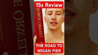 The Road to Wigan Pier  15s Review [upl. by Airdnat962]