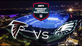 Can I Predict the NFL Season Better than Madden 2024 MNF Week 2 [upl. by Mutz734]