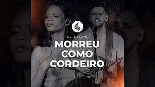 Morreu Como Cordeiro  Resgate Sounds [upl. by Redla]