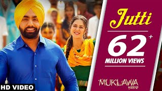 Muklawa Full Songs Video Jukebox  Ammy Virk  Sonam Bajwa [upl. by Serrell]