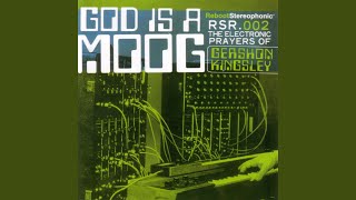 Maven On The Moog 5 [upl. by Weider85]