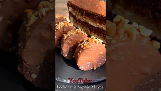 YouTube Rezepte 👀👉 Lecker mit Sophie Mayer [upl. by Asylem664]