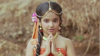 Navratri 2024 Special  Angana Mein Utari Hai Vo Song  with Lyrics   Devon Ke Dev Mahadev [upl. by Sitoiyanap]