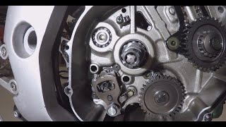 SV650 Shifting Issue [upl. by Hickey80]