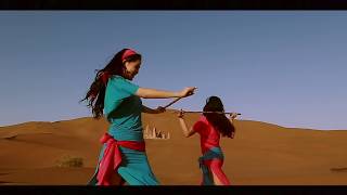 Beautiful Saidi Dance Video《Dream in Saidi》 [upl. by Batory]