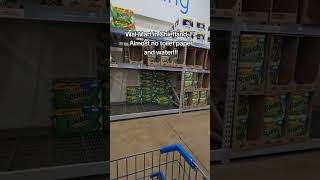 WalMart in Chiefland travelvlog florida floridaweather walmart [upl. by Aihtnic]