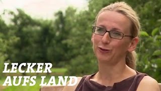 Nach Hohenlohe zu Susanne Räuchle  Sommerreise  Staffel 2  Folge 4  SWR Lecker aufs Land [upl. by Inat342]