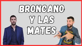 Broncano las matemáticas y un problema de un millón de dolares [upl. by Eecyaj]