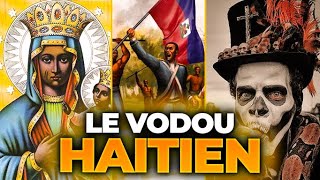 quest ce que le vodou haitien [upl. by Tengdin944]