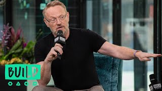 The Real Life quotChernobylquot Story That Touched Jared Harris [upl. by Elison]