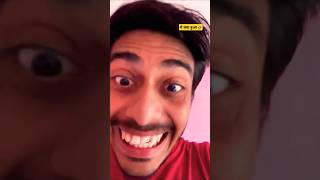 Ye kya hua 🔥  tinku comedy  try not to cry  shorts crazycomedy [upl. by Haymo445]