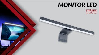 MONITOR LED [upl. by Sirkin]