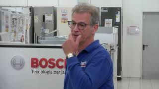 Lavastoviglie Bosch da Incasso Silent Plus SMV68MX03E  Trony [upl. by Neema]