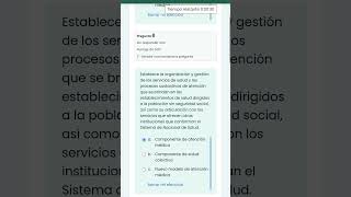 Evaluación Diagnóstica Modelo de Atención a la Salud para el Bienestar MASB plataforma INSABI [upl. by Patman701]