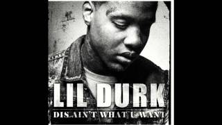 Dis Aint What You Want  Lil Durk Slowed Down [upl. by Cahra592]