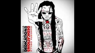 Way Im Ballin  Lil Wayne feat Future Dedication 5 [upl. by Ellene282]