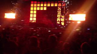 EMF 2013 Sebastien Ingrosso [upl. by Kirby340]