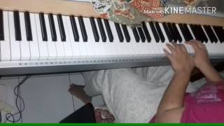 Westchester LadyFourplay Java Jazz 2011 piano cover [upl. by Siaht]