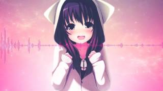 Nightcore  In The Name Of Love Lyrics [upl. by Neenej]