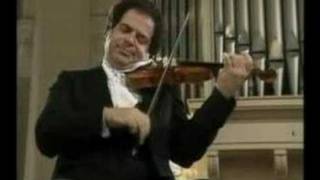 Itzhak Perlman  Tchaikovsky Valse Scherzo op 23 [upl. by Swainson]