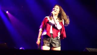 Ailee  Heaven [upl. by Luapsemaj]