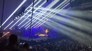 Widespread Panic  Second SkinLow Spark Of HighHeeled Boys  Enmarket Arena  SavannahGA 102723 [upl. by Lienaj277]