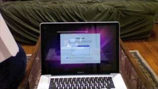 MacBook Pro 154quot Mid 2010 24 Ghz Unboxing  Chadwsmithcom [upl. by Arannahs40]