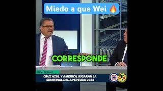 🔥 HERMOSILLO estalló contra Mendoza y el PIOJO 🚨 futbolmexicano futbol clubamerica cruzazul [upl. by Ahsiram]