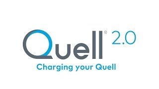 Quell 20 Charging your Device [upl. by Schweitzer]