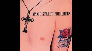 Manic Street Preachers Generation Terrorists Full Album [upl. by Elokin]