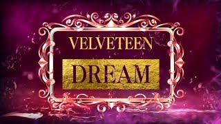 Velveteen Dreams 2018 Titantron Entrance Video feat quotVelveteen v2quot Theme HD [upl. by Selhorst]