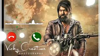 Kafila Re Hoga Tera Sher Warga Ringtone KGF Statusringtones [upl. by Darleen89]