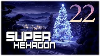 SebiKrus Adventskalender ♦ Türchen 22  quotSuper Hexagonquot [upl. by Modestia229]