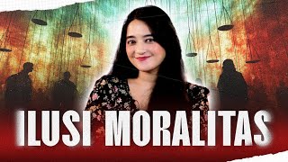 Nihilisme Moral dan Bias Netral  Forbidden Questions [upl. by Hnad]