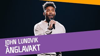 John Lundvik  Änglavakt [upl. by David]