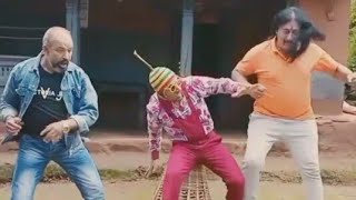 Sarape  Dari Ba  Mukunda Thapa  Tiktok NepalYadav DevkotaShurbir PanditNepali Comedy [upl. by Suedama]