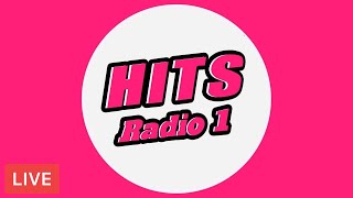 Hits Radio 1 Live Pop Radio Top Hits 2024  Pop Music 2024  New Songs 2024 Best English Songs 2024 [upl. by Airalav]