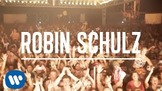 Robin Schulz  Nature one Throwback [upl. by Amoritta]