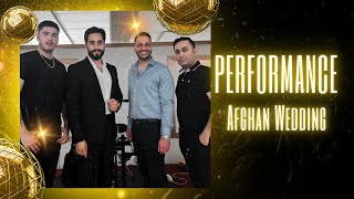 Dosetan Kaf Bezanid  Maida Maida  Afghan Wedding soroushviolin  دوستان کف بزنید میده میده [upl. by Yanetruoc473]