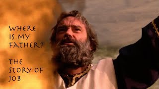 Where Is My Father The Story of Job  Full length Christian movie [upl. by Snahc831]