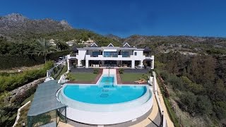 Marbella Luxury Villa for Sale [upl. by Sender945]