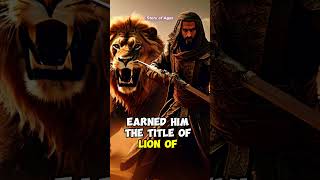 Hazrat Ali ibn Abi Talib The Lion of Allahs Wisdom  Exploring a Spiritual Legacy [upl. by Khudari]