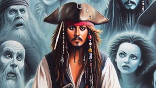 Jack sparrow voice over [upl. by Urquhart]