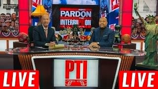 ESPN Pardon The Interruption LIVE 9122024  Michael Wilbon Reaction To NFL Week 1 [upl. by Borreri]